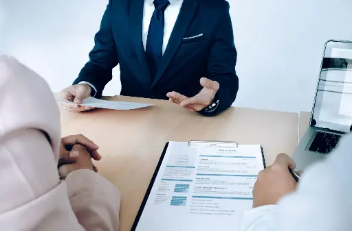 OGRH - Preparação para Entrevistas de Emprego