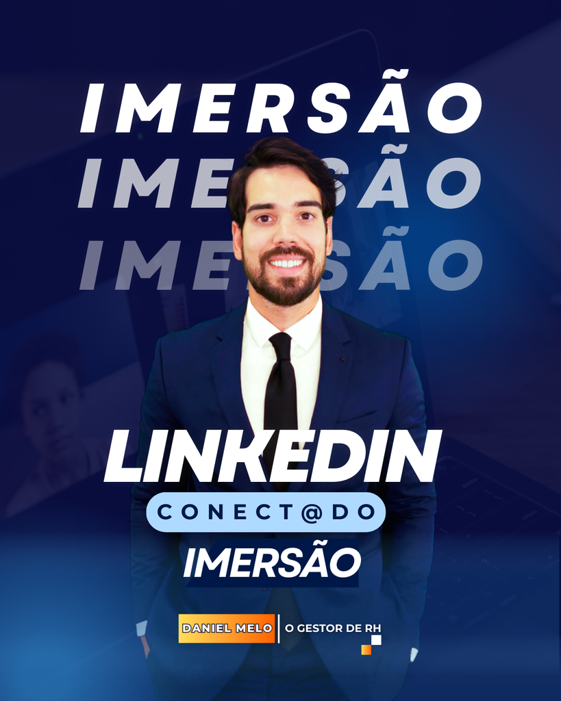 LinKedin Conect@do