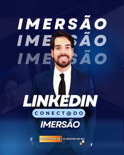 LinKedin Conect@do
